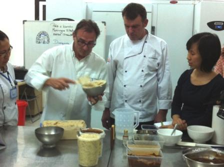 Vietnam – Wallonie-Bruxelles renforcement de la coopération dans l’hôtellerie-restauration
